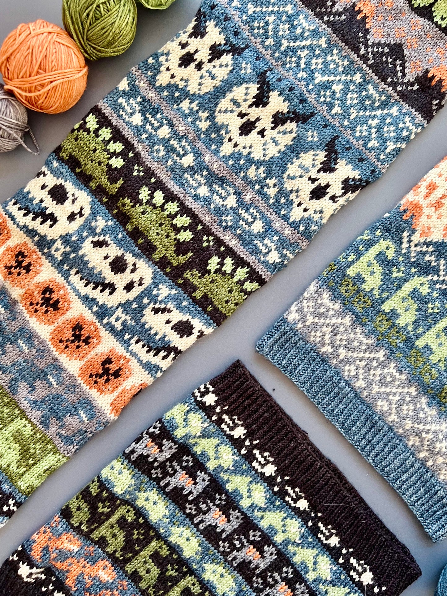 Doodle Card Deck - Dino (half deck)