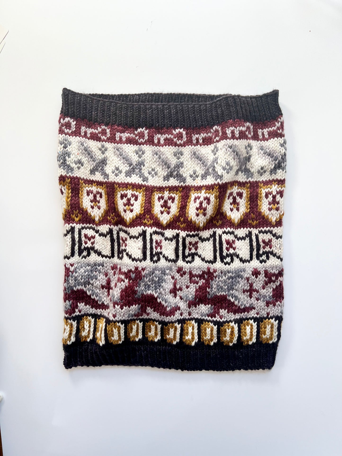 Doodle Card Deck - Fantasy (half deck)