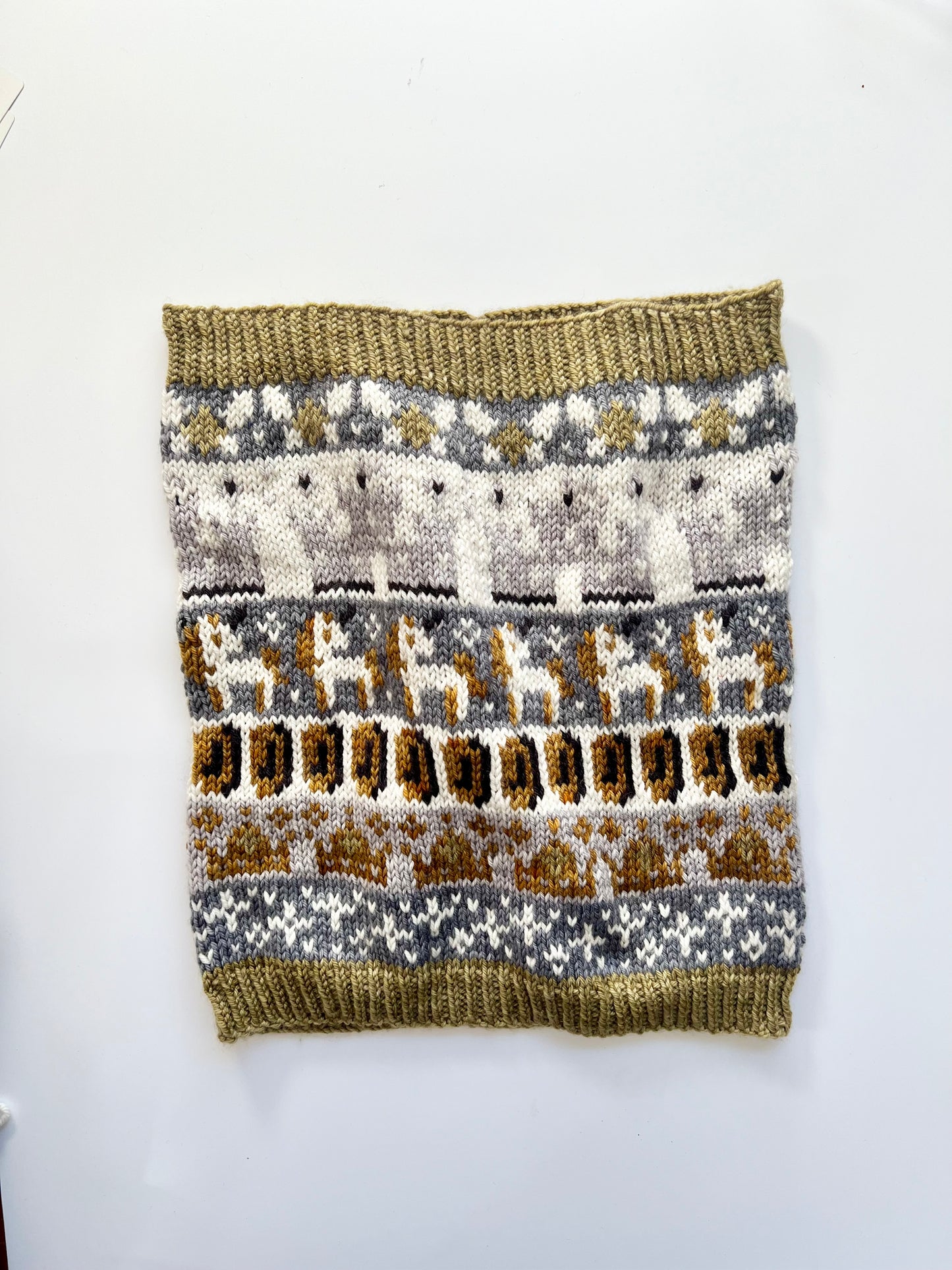 Doodle Card Deck - Fantasy (half deck)