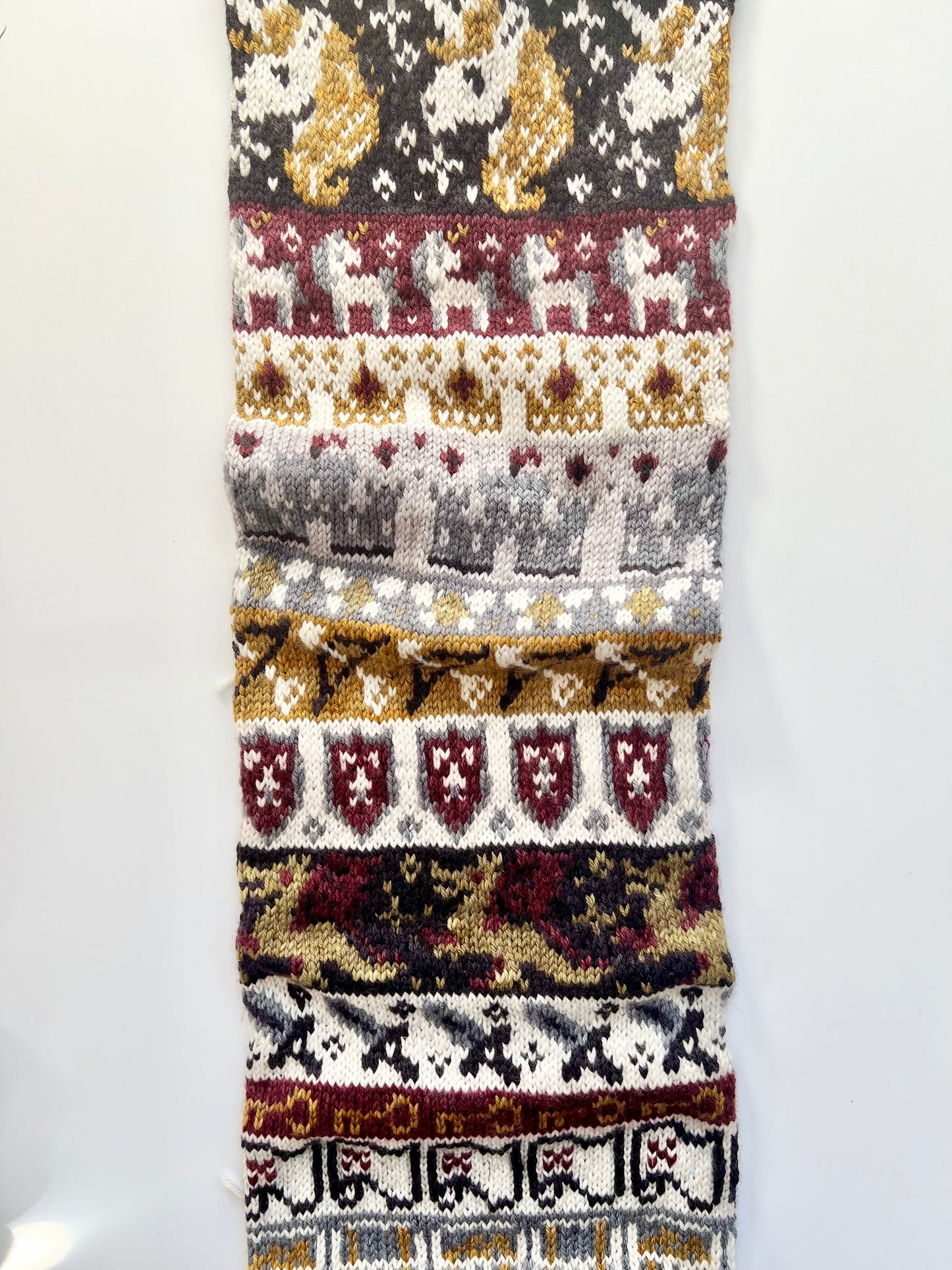 Doodle Card Deck - Fantasy (half deck)