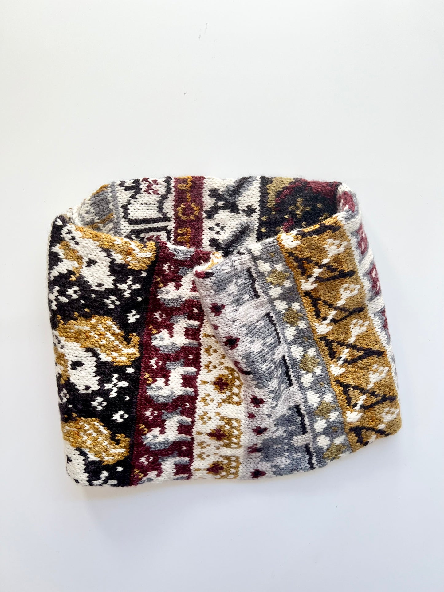 Doodle Card Deck - Fantasy (half deck)